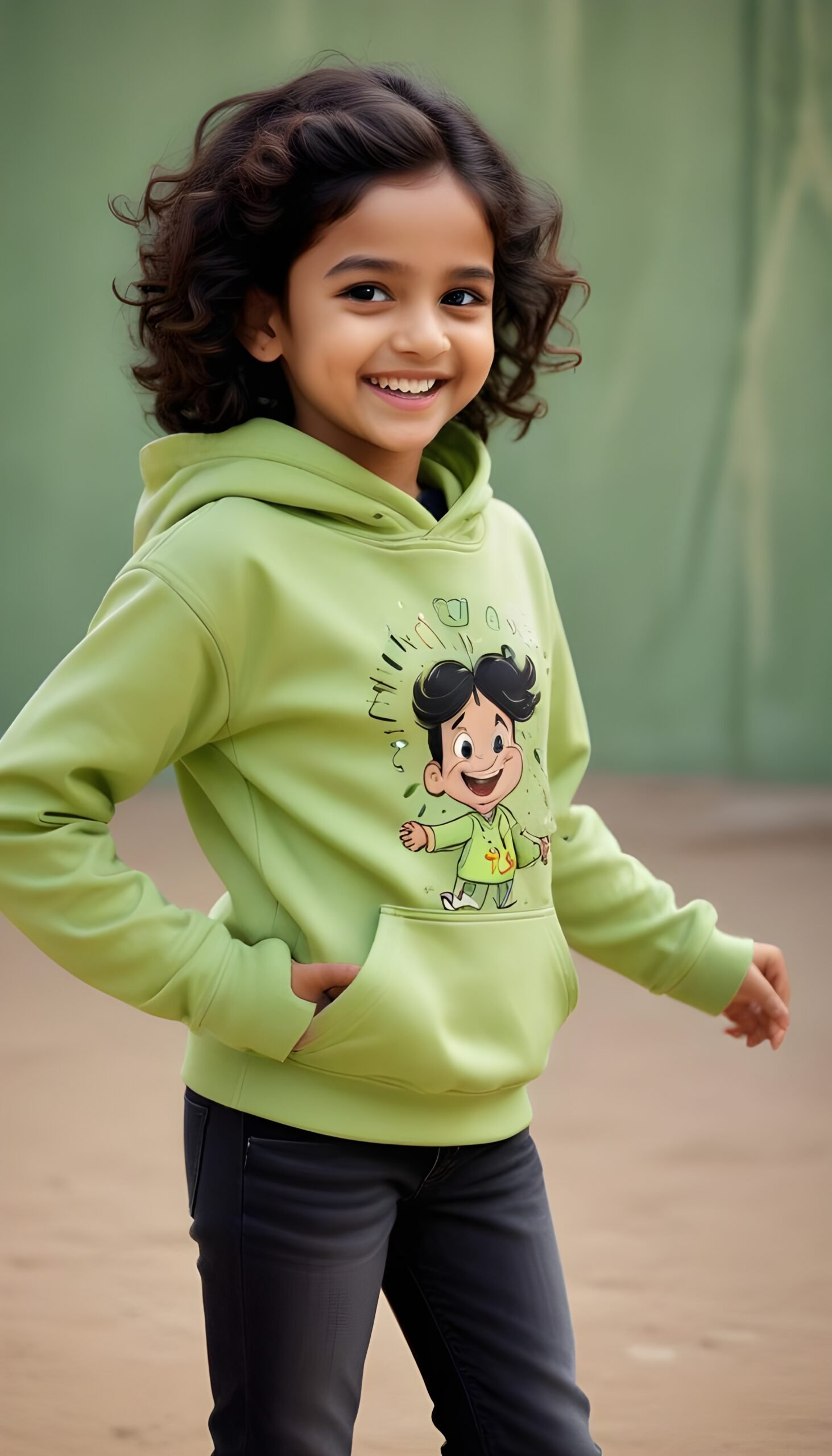 Kids Fashion Sale