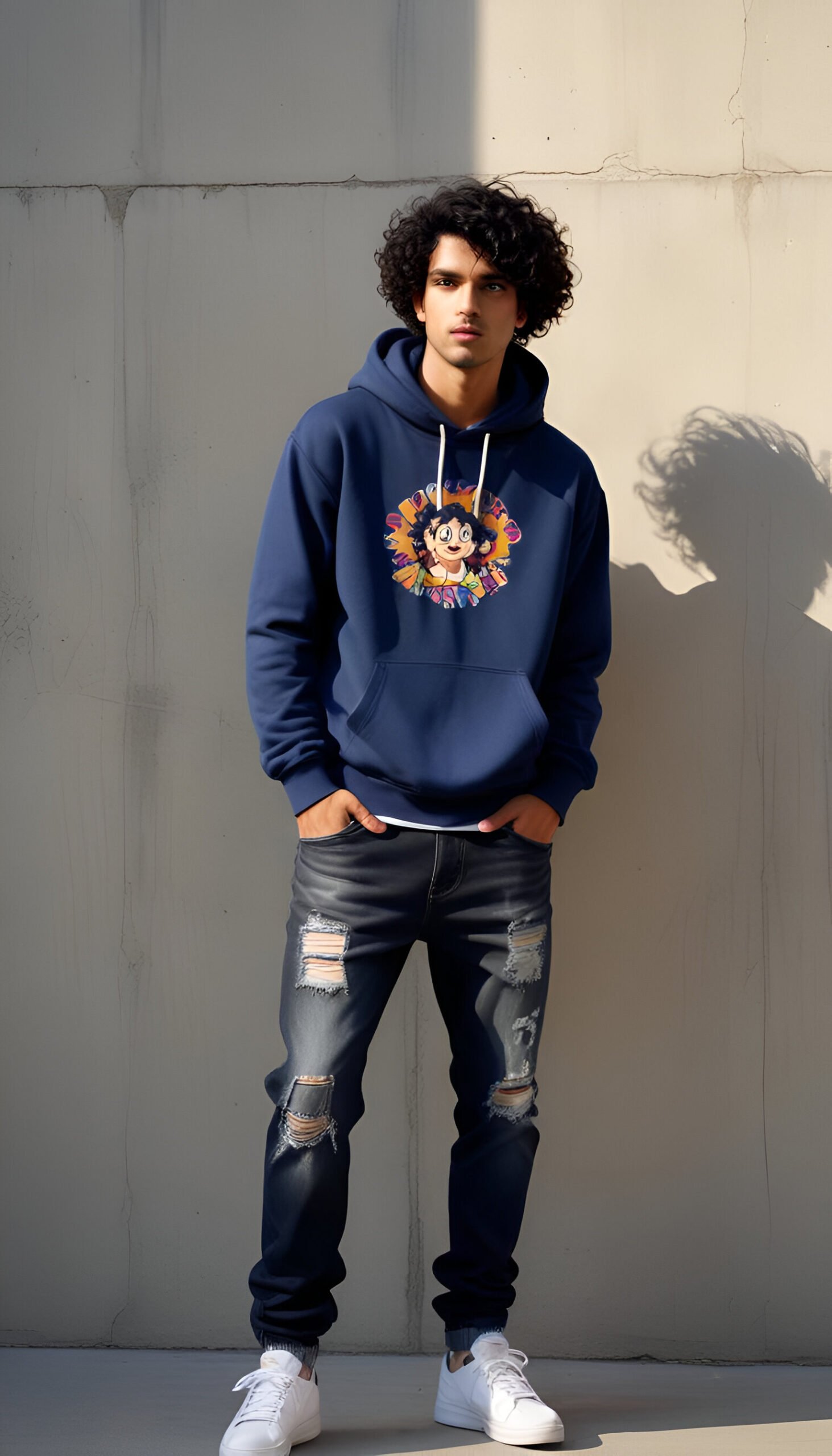 Men Fashion Sale