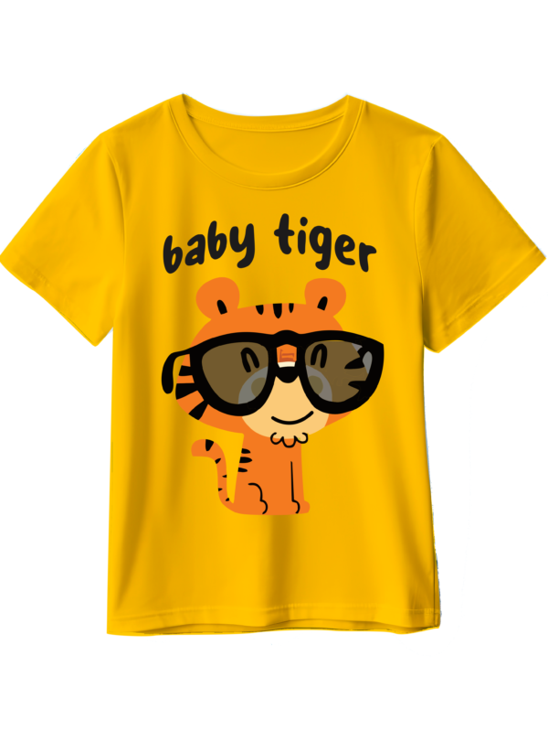Baby Tiger_1