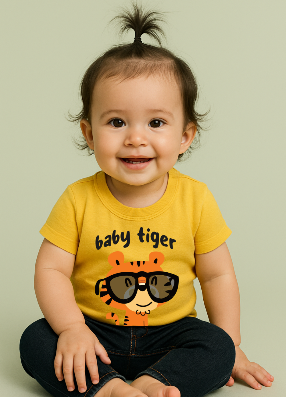 Baby Tiger_2