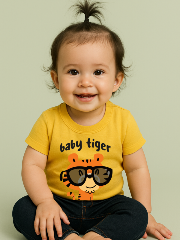 Baby Tiger_2