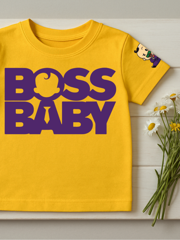Boss Baby