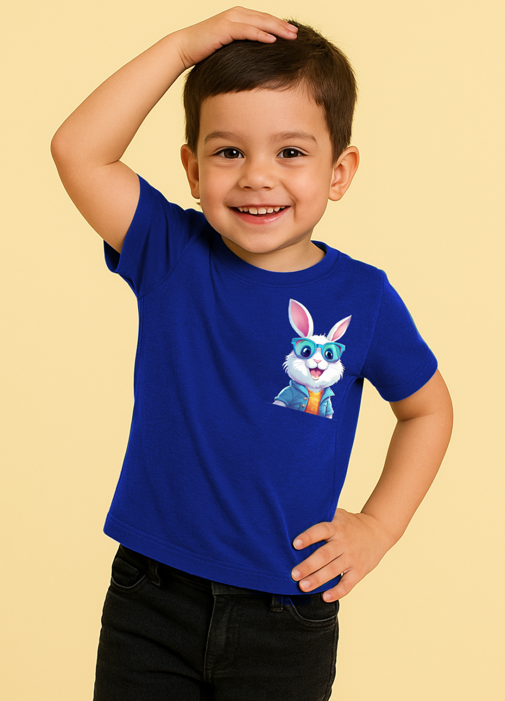 Bunny 1.1