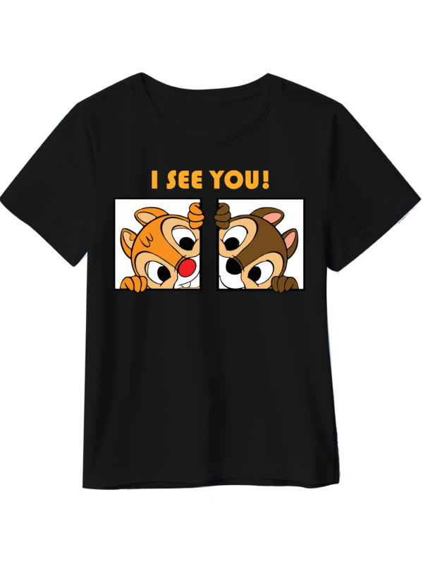 Chip n Dale Chip n Dale