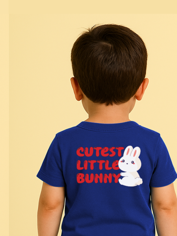 Cute Bunny_B