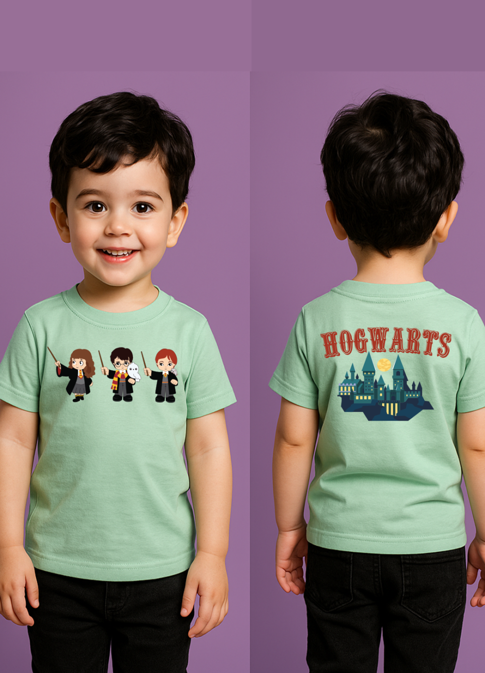 Harry Potter FB