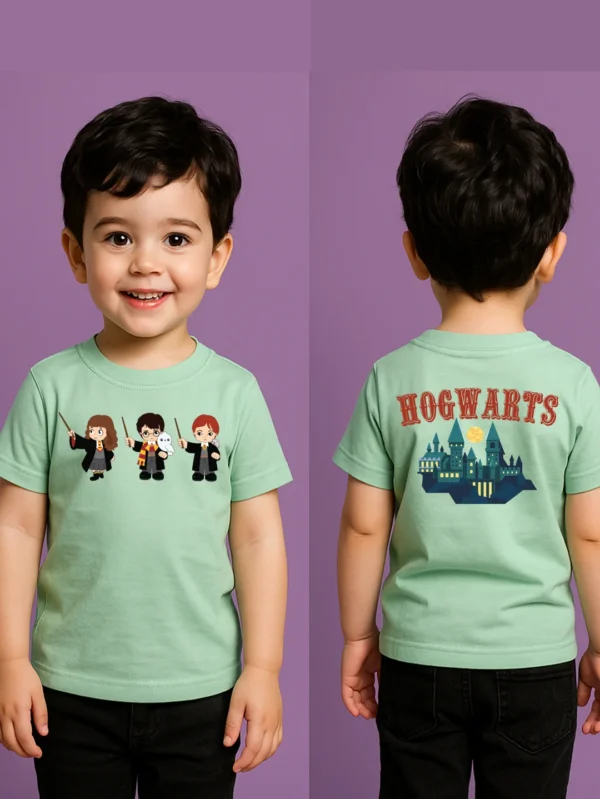 TRETZI Kids T-shirt - Harry Potter