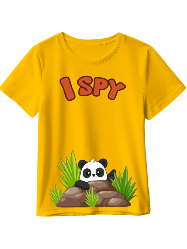 I spy_1 I spy_1