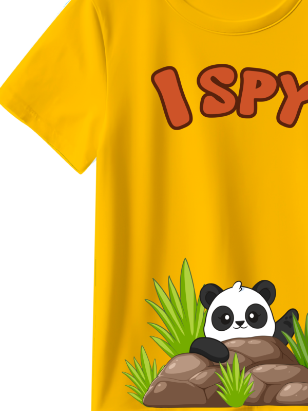 I spy_3 I spy_3