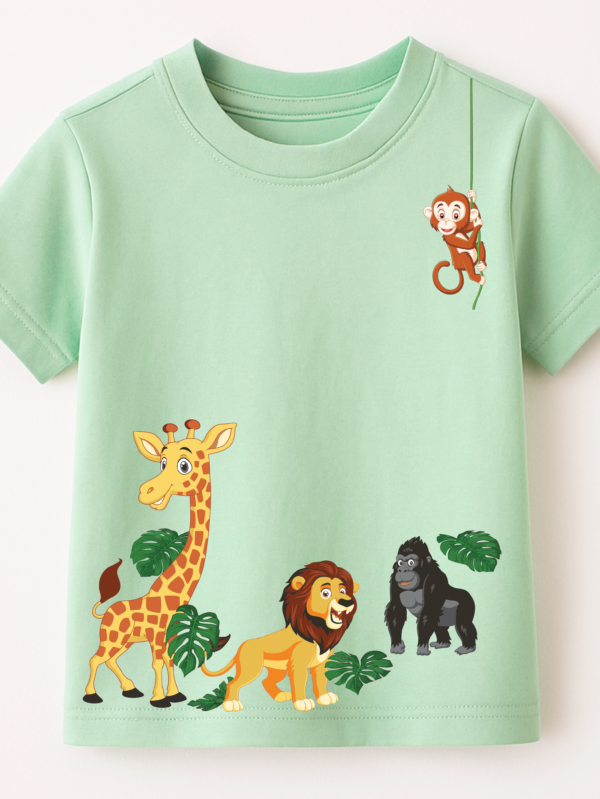 Jungle
