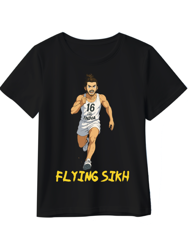 Milkha Singh