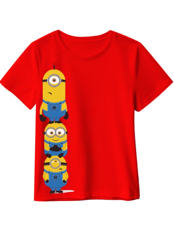 Minions