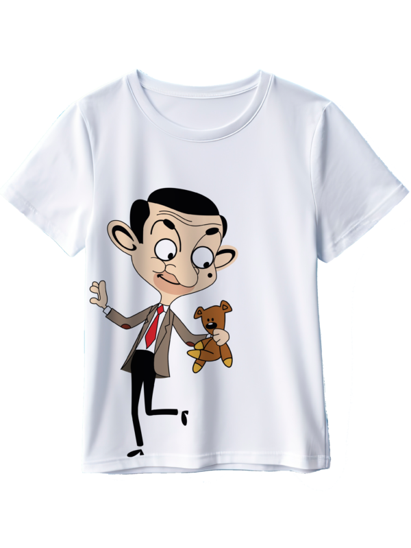 Mr. Bean