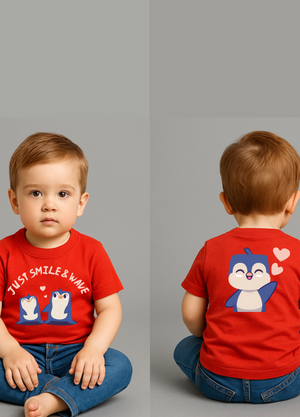 Penguine-1.1 Penguine-1.1