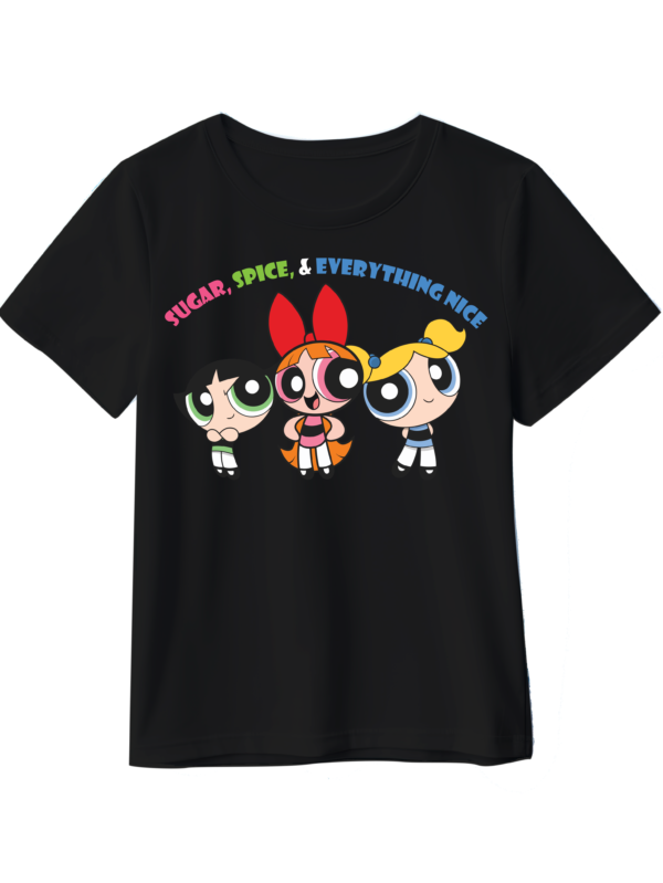 Powerpuff Girls Powerpuff Girls