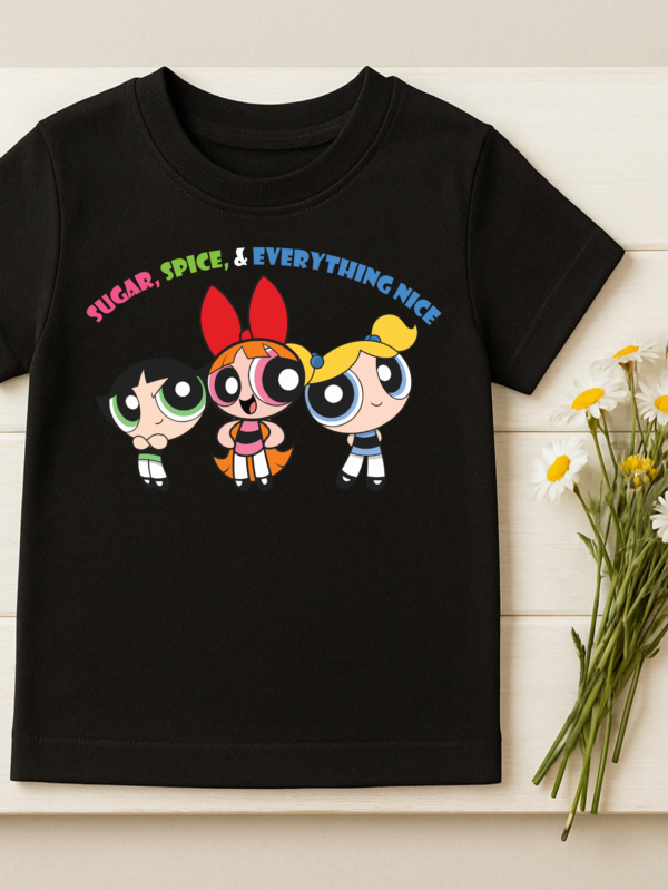 Powerpuff Girls_2 Powerpuff Girls_2