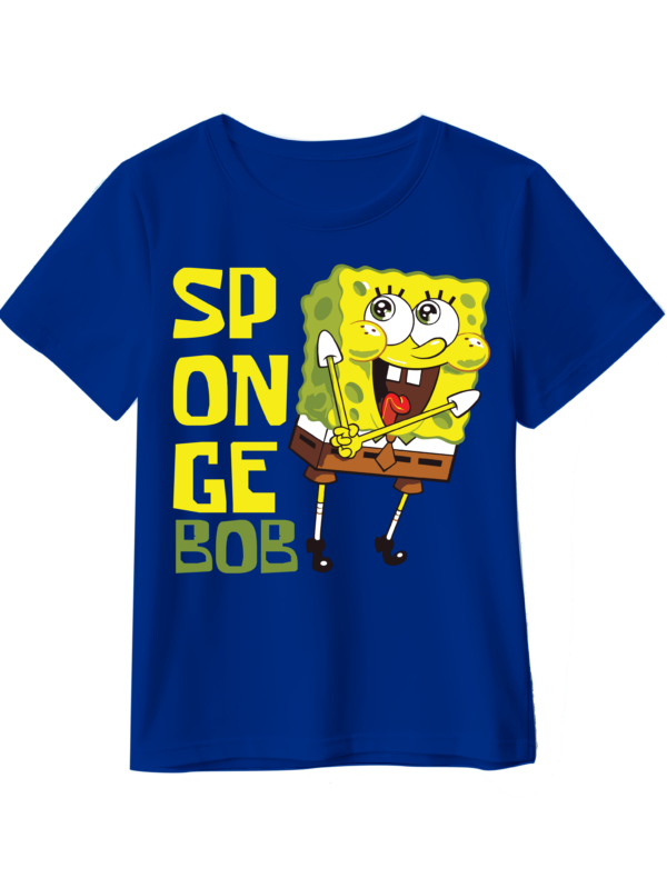 Sponge Bob Sponge Bob