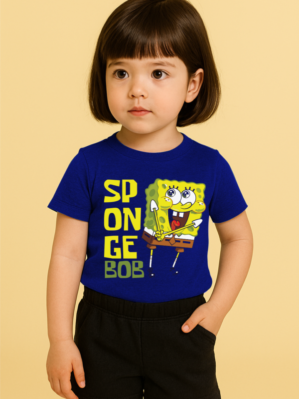 Sponge Bob_1 Sponge Bob_1