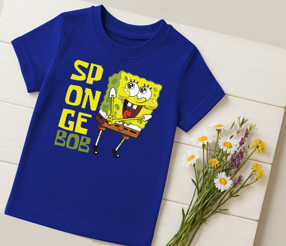 Sponge Bob_2 Sponge Bob_2