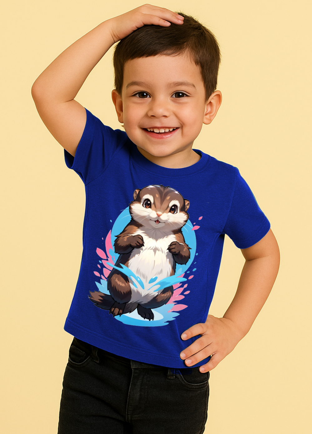 Squirrel