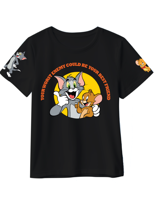 Tom & Jerry