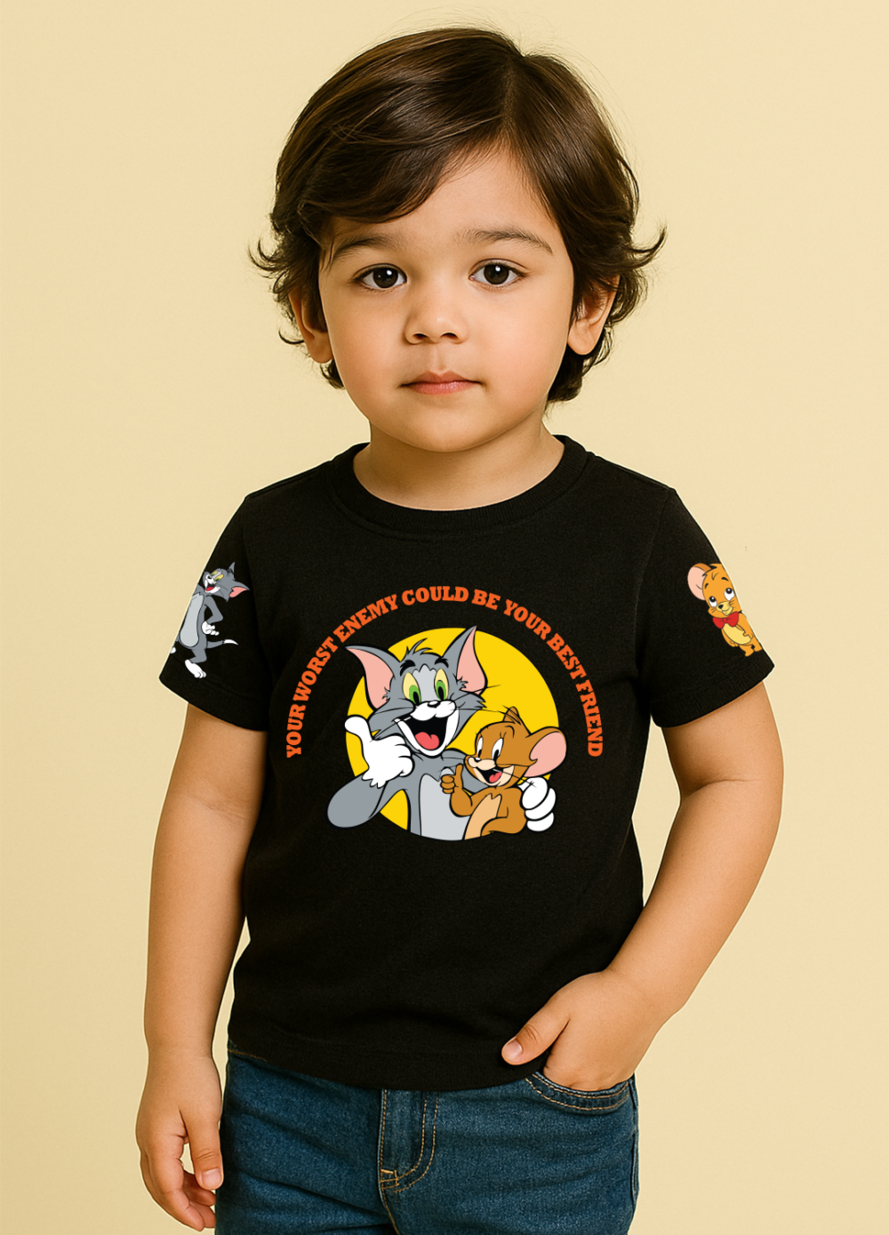 Tom & Jerry_1
