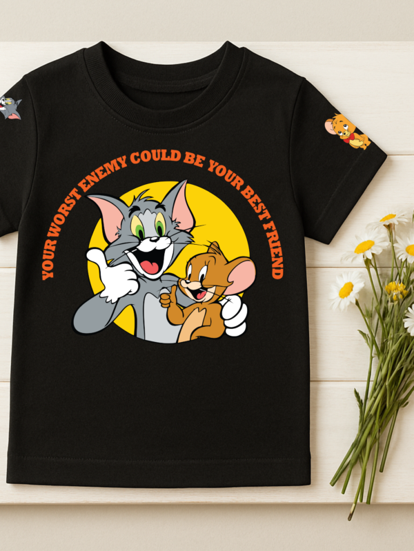 Tom & Jerry_2