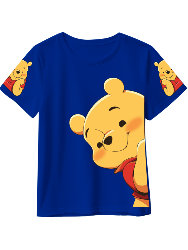 Winnie the Pooh