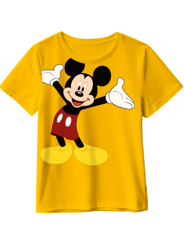 Mickey