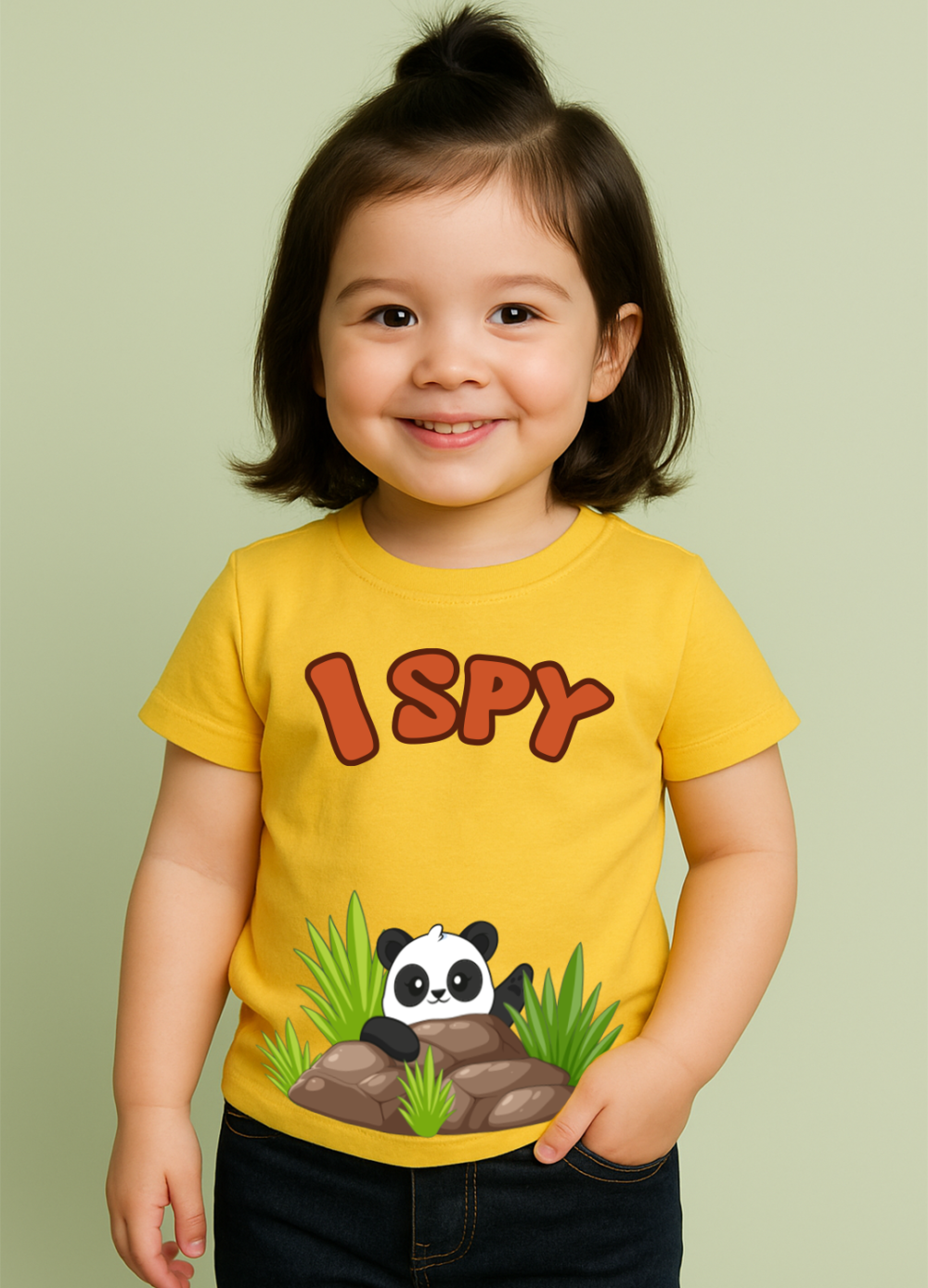 I spy_2 I spy_2