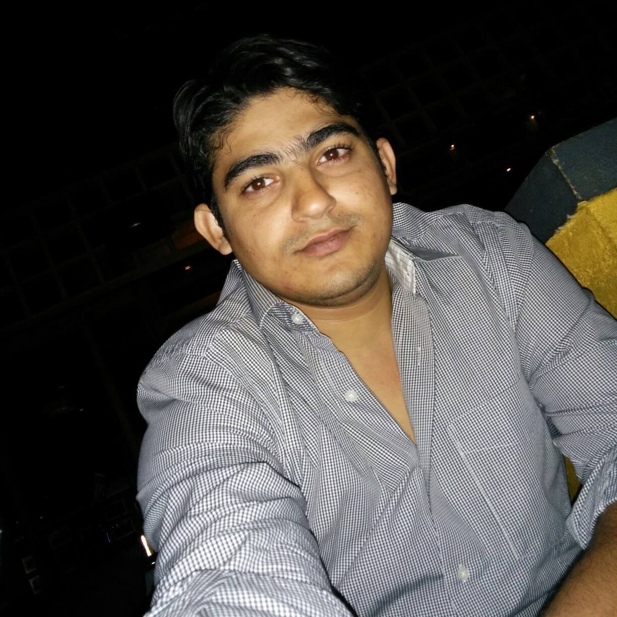 Gaurav Dwivedi